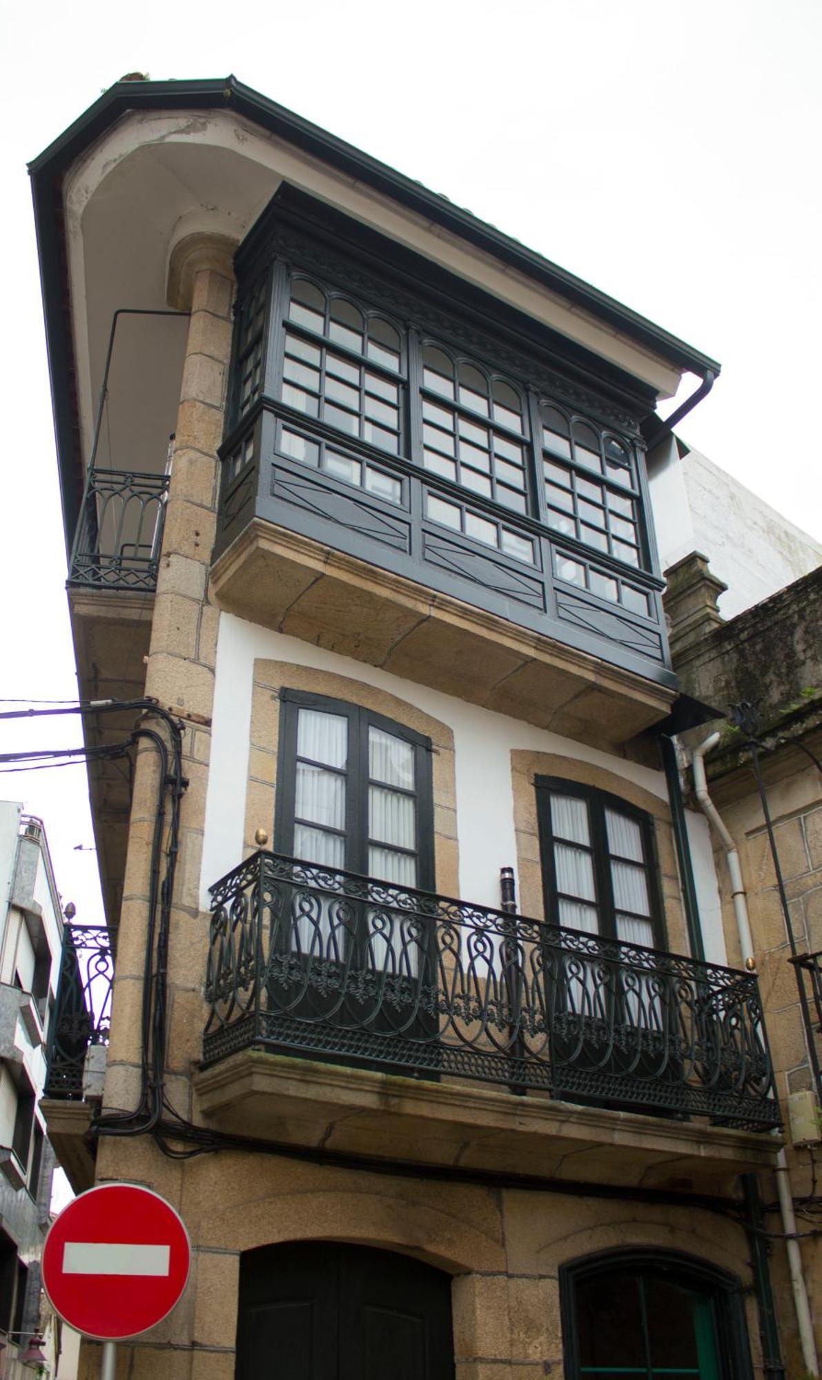 El Primero Appartement *
