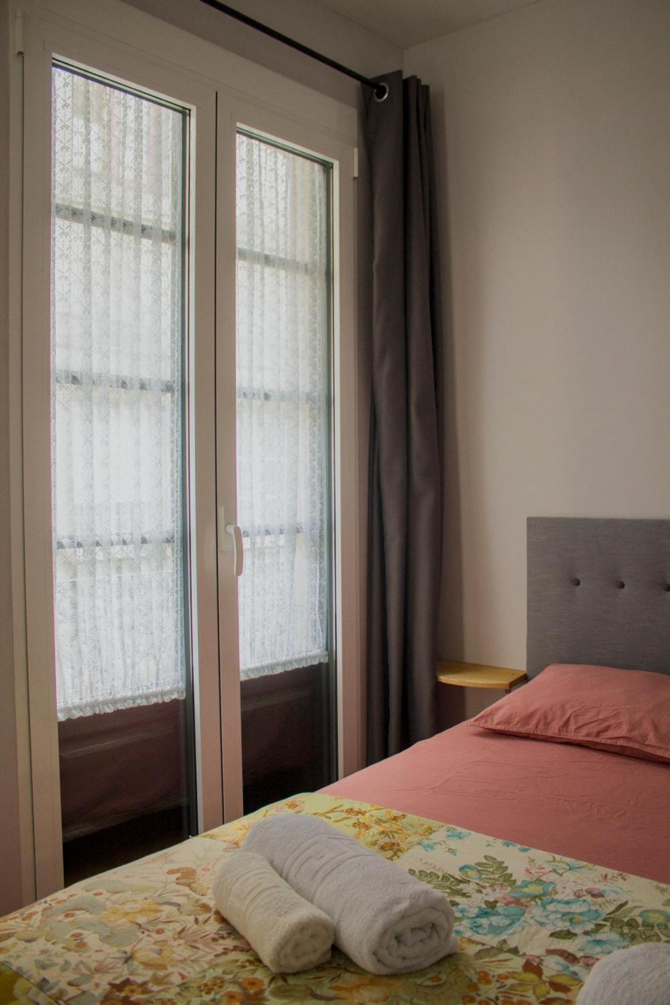El Primero Appartement